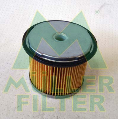 MULLER FILTER Топливный фильтр FN1450B